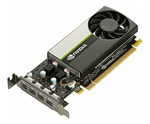 Pny Tarjeta De Video Vcnt1000-pb Quadro Nvidia T1000 4gb 896