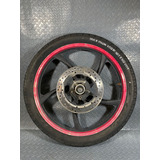 Rin 17x1.4 Delantero Moto Italika At110 Rt 2015 0259