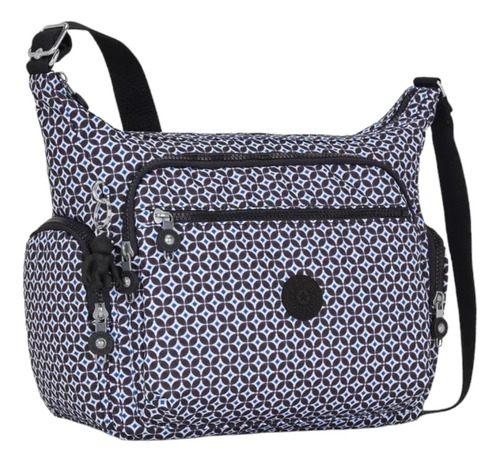 Bolso Kipling Gabbie S