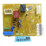 Placa Pot Whirlpool Wrm41 D1 61422 Original 