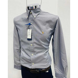 Camisa Polo Ralph Lauren Hombre