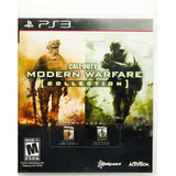 Call Of Duty Modern Warfare 4 Ps3 - Playstation 3