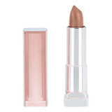 Maybelline Labial Color Sensational  Blushing Beige 915