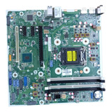 Motherboard Hp Elitedesk 800-g3 Parte: 912337-601