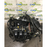 Motor Ford Mondeo 2.0 16v Turbo Ecoboost 2015 (5134bly)