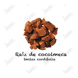 Té Raíz De Cocolmeca Planta Medicinal, Natural, Pura 150 Gr