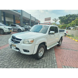 Mazda  Bt-50 2014