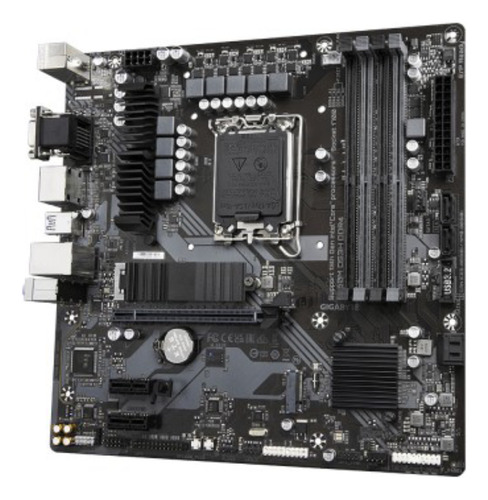 Motherboards Gigabyte B760m Ds3h Ddr4