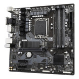 Motherboards Gigabyte B760m Ds3h Ddr4