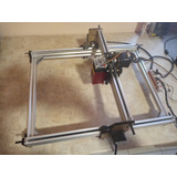 Cnc Laser Para Grabado