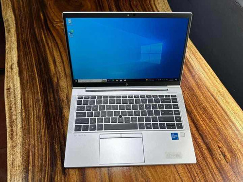 Hp Elitebook 840 G8 I5 11va Generación