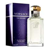 Perfume Dreamer 100ml Caballero Versace ¡¡ Original ¡¡