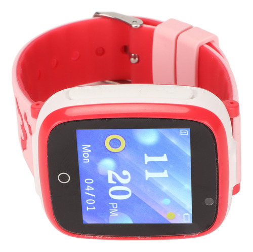 Reloj Inteligente G3 Para Niños, 2 G, Gsm, Ip67, Resistente