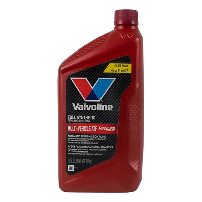 Lubricante Aceite Maxlife Valvoline | Meses sin interés