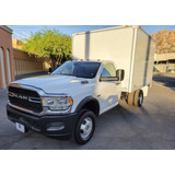 Dodge Ram 4000 Pl