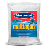 Pastilha Cloro Multiação Hidroazul 200g