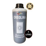 Creolina 1 Litro / Desinfectante Natural Concentrado