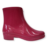 Botas De Lluvia Botineta Proforce Art 6700