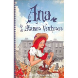 Ana La De Alamos Ventosos 4 Anne With E