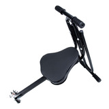 Asiento Frontal Bebes Niños Bicicleta Universal Ajustable 