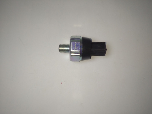 Valvula Sensor Presion Aceite Nissan Pathfinder R51 4.0 Foto 2