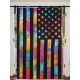 Hippie Tapestry Door Cutain Decor Window Curtains Drap