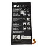 Bat-eira LG Bl-t30 K10 Power M320 Original