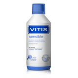 Vitis Sensible Enjuague 500 Ml