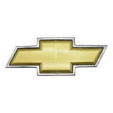 Emblema Parrilla Logo Chevrolet Cheyenne Silverado 2007 2015