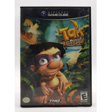 Tak And The Power Of Juju Gamecube Nintendo * R G Gallery