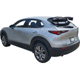 Alerón Trasero Mazda Cx30 Knight Sports 2020 2021 2022