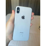 iPhone X 256gb Tela Travada Ler Descrição