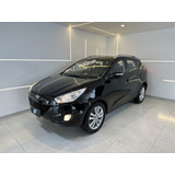 Hyundai Ix35 2.0 Mpfi Gls 16v Flex 4p Automático