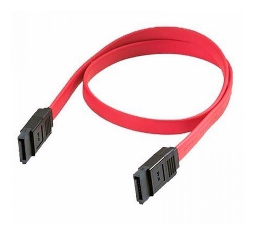 Cable Sata Datos Para Disco Rigido Grabadora Noga Sata Datos