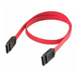 Cable Sata Datos Para Disco Rigido Grabadora Noga Sata Datos