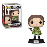 Funko Pop! Star Wars Princess Leia 607 Vdgmrs