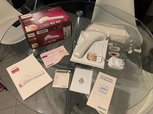 Philips Lumea Prestige