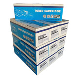 10x Toner Compativel Com Hp 285a Hp P1102 P1102w M1132 M1130