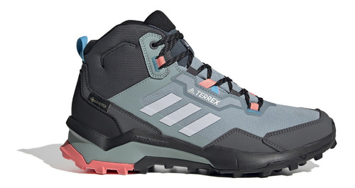 Zapatilla Mujer adidas Terrex Ax4 Mid Gtx