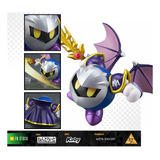 [ Nendoroid Meta Knight ] Metaknight Kirby Nintendo | Tracia