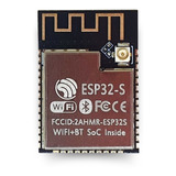 Chip Esp32-s