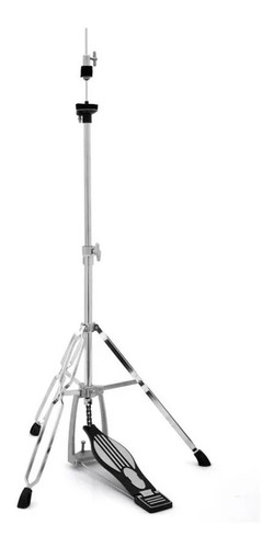 Soporte Para Platillo Hi Hat Pearl H-50 Reforzado