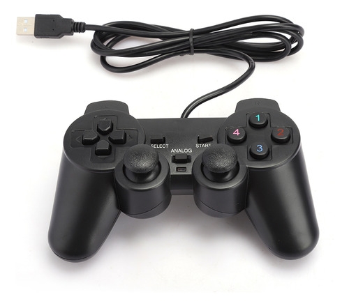 Consola De Juegos Portátil Con Cable Usb, Controlador De Jue