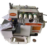 Overlock 4 Hilos Yamata Con Atraque Direct Drive