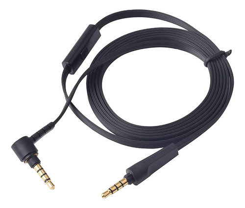 Cable Auricular Sony Mdr-100a