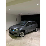 Volkswagen Gol Trend 2021 1.6 Comfortline 101cv