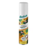 Batiste Dry Shampoo 120g - Tropical Exotic Coconut