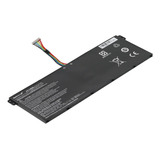 Bateria Para Notebook Acer Aspire 5-a515-54-52vx - Capacidad