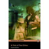 Tale Of Two Cities,a With Audio Cd Mp3 - Pr5 Kel Ediciones
