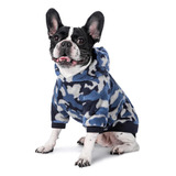 Harikaji Sudadera Con Capucha Para Perro, Ropa De Invierno Y